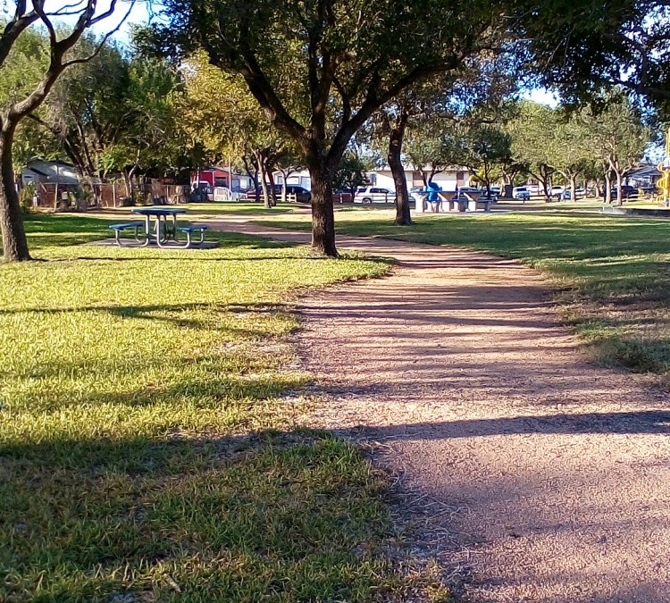 Inwood Park (Corpus&nbspChristi,&nbspTX)